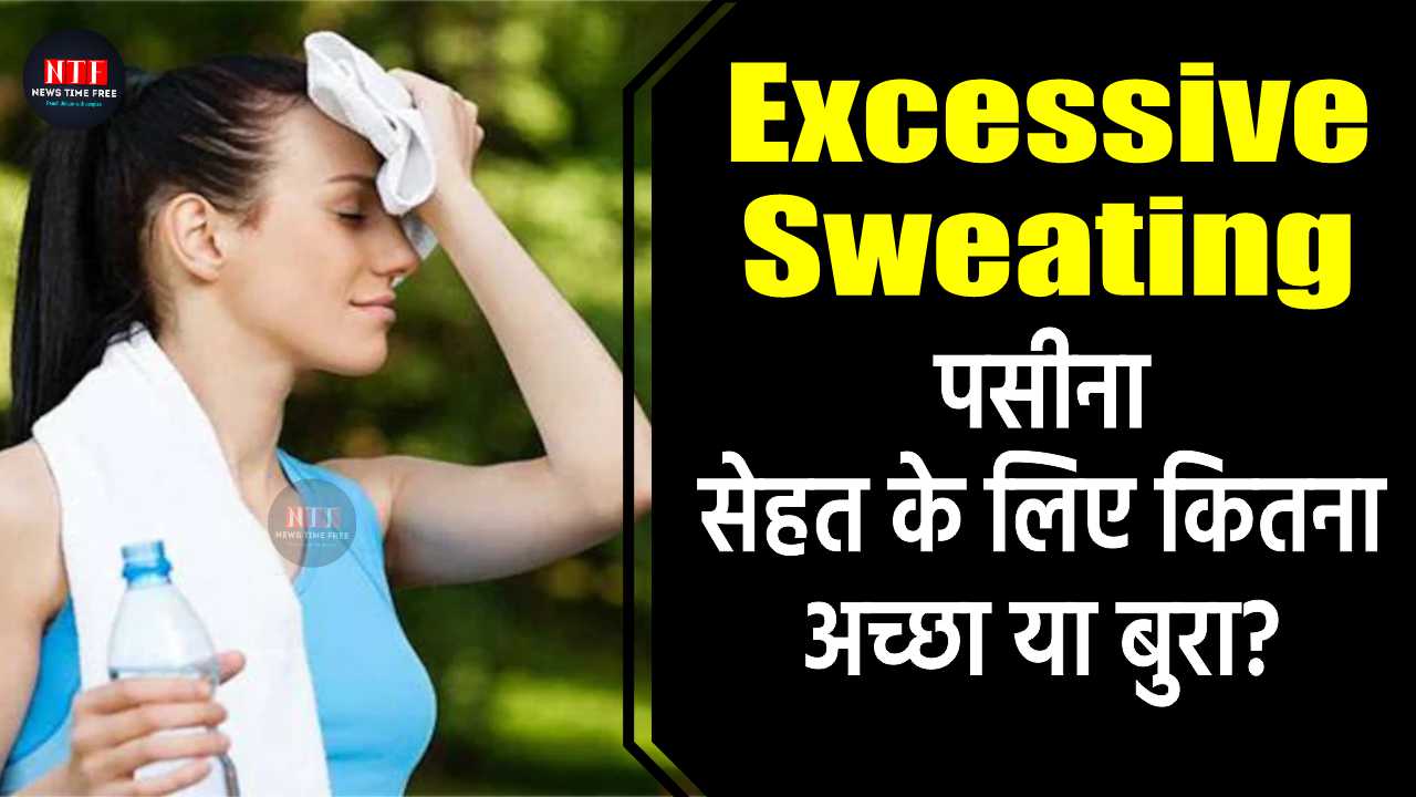 Excessive-Sweating