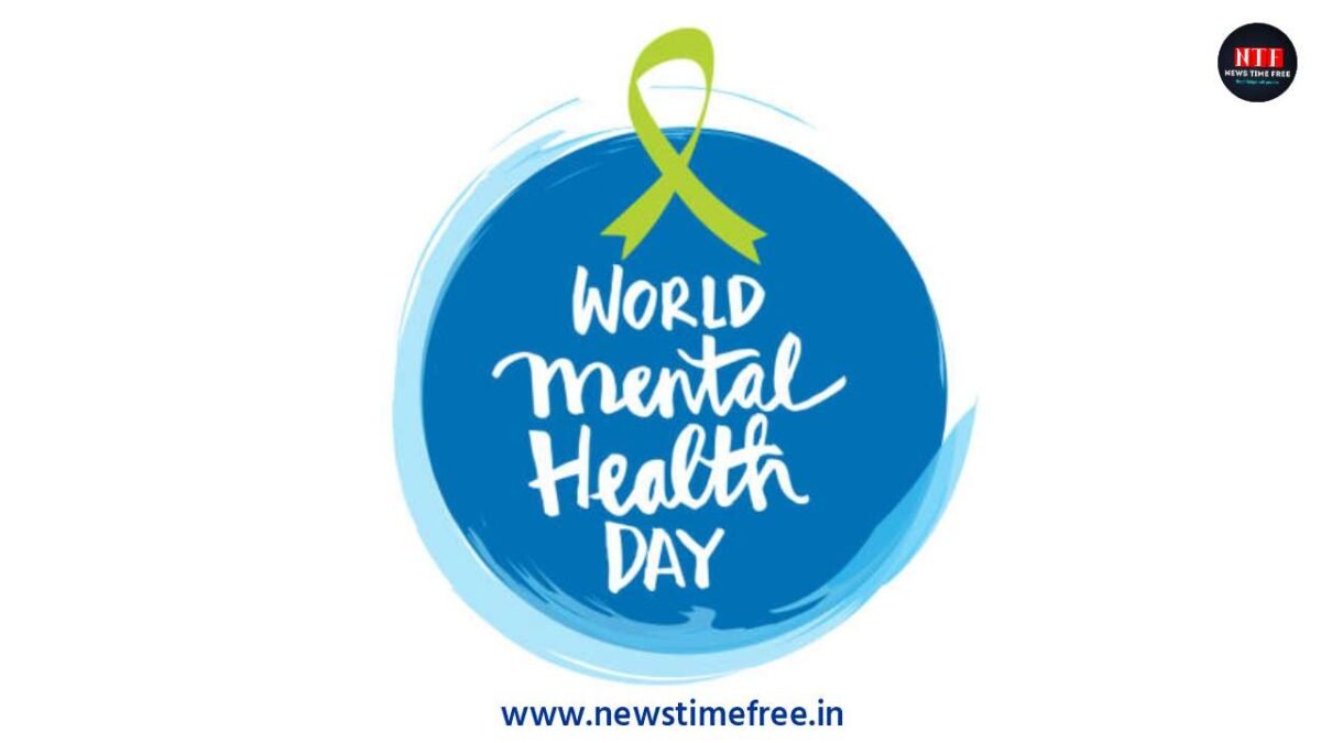 World-Mental-Health-Day