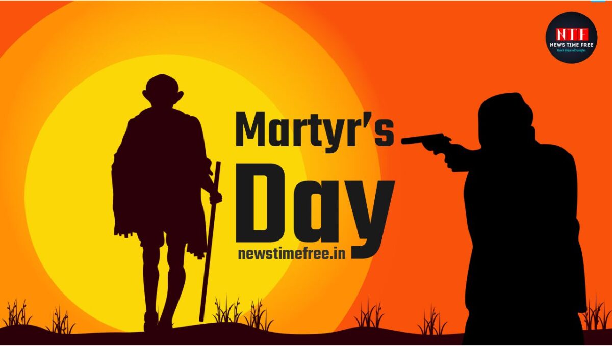 Martyr’s-Day