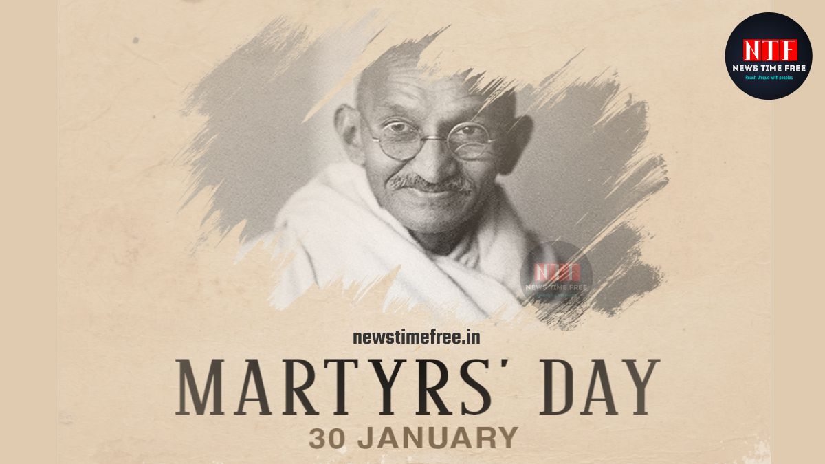 Martyr’s-Day