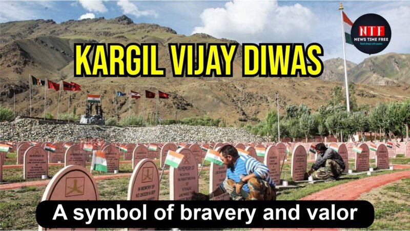 Kargil Vijay Diwas