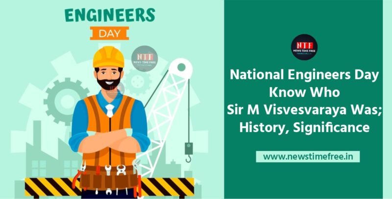 National Engineers Day