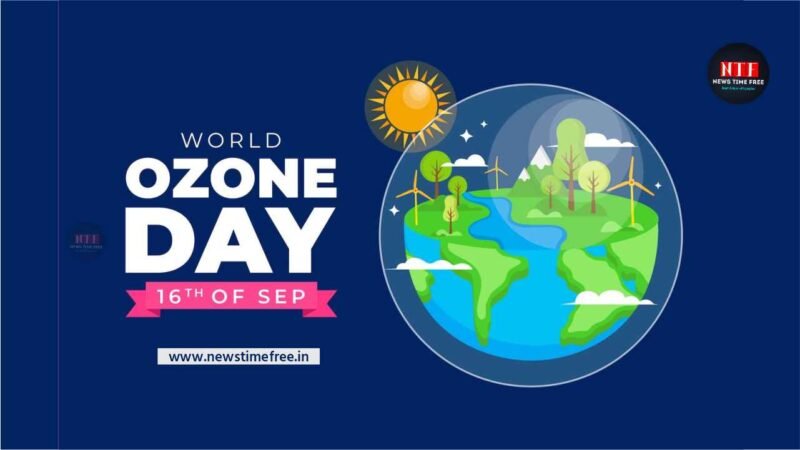 World Ozone Day