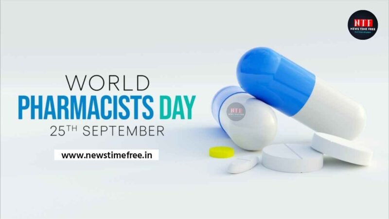 world pharmacists day