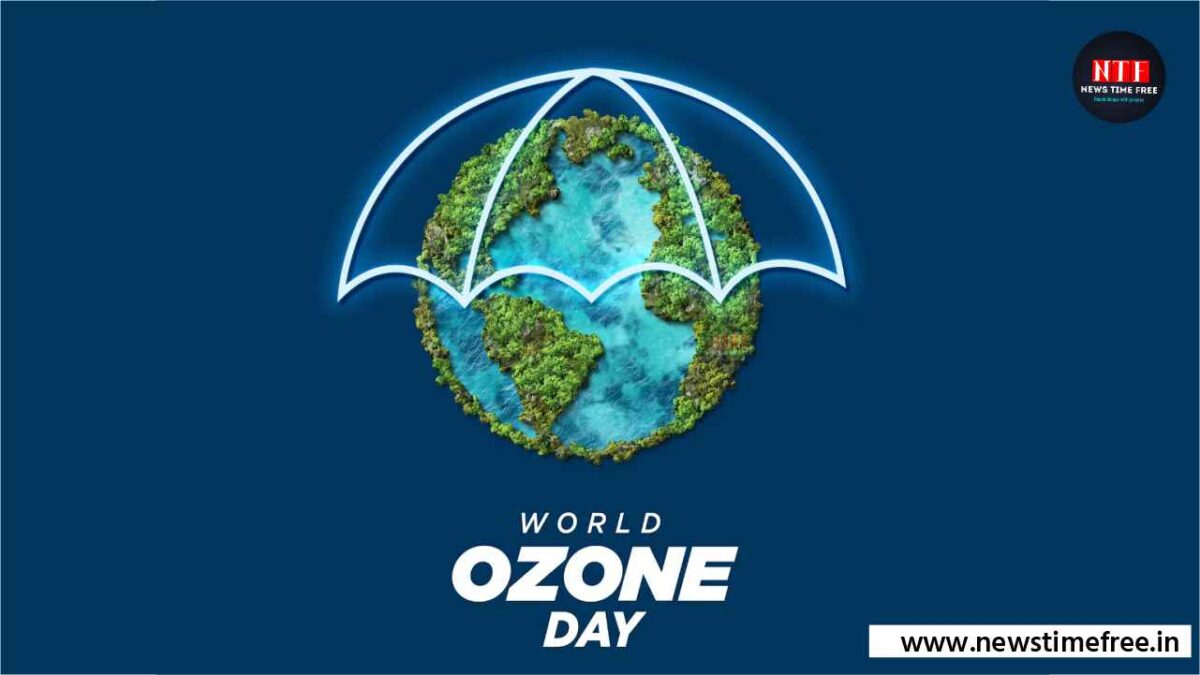 World Ozone Day Universal ratification