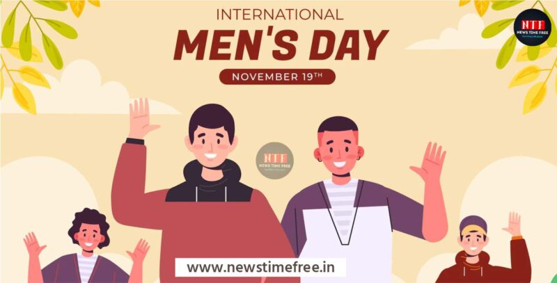 international men's day